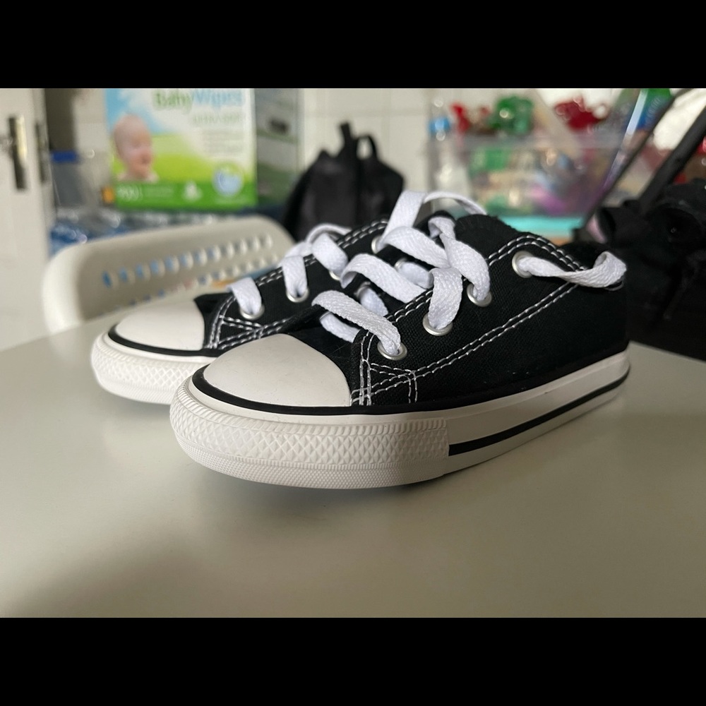 Converse Toddler shoes